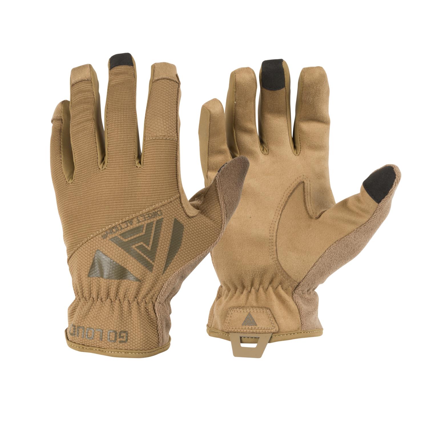 Guanti tattici Direct-Action Light gloves
