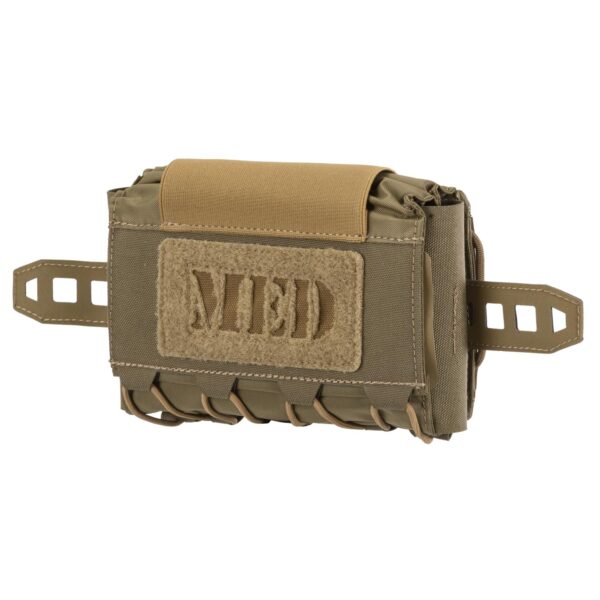 porta ifak COMPACT MED POUCH HORIZONTAL