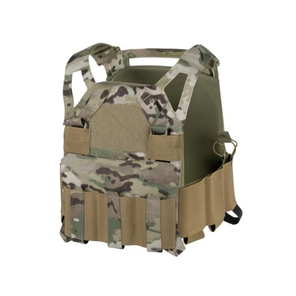 Plate Carrier Direct Action Hellcat Low vis