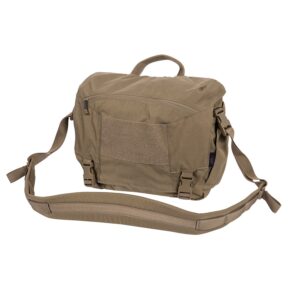 multifunctional helikon tex tactical shoulder bag