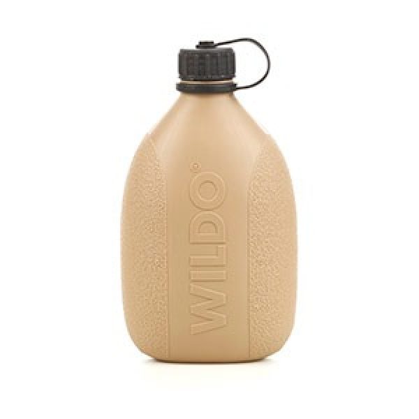 Wildo bottle